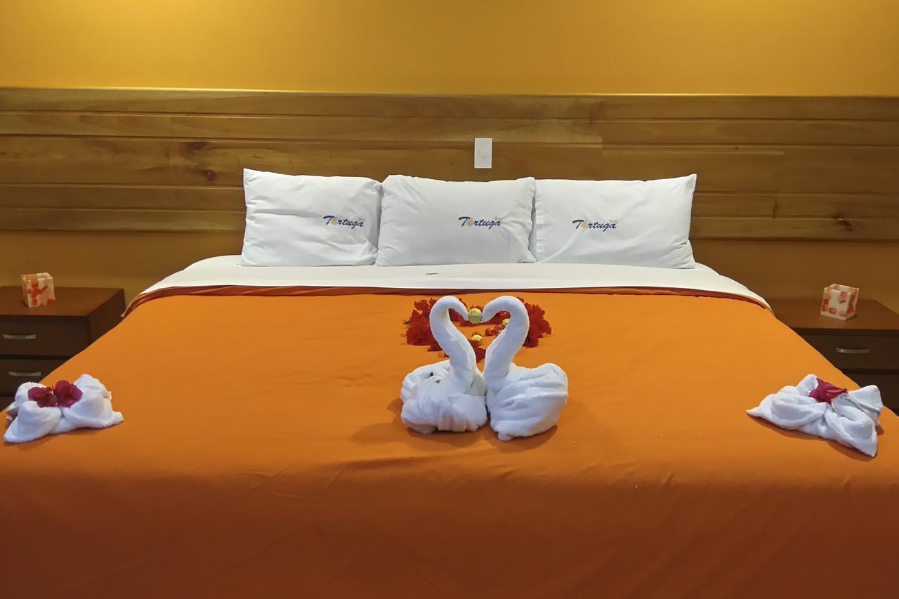 Galapagos Tortuga Bay Hotel Puerto Ayora  Esterno foto