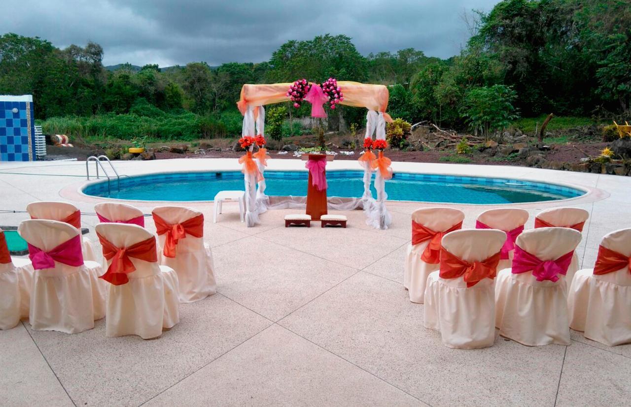 Galapagos Tortuga Bay Hotel Puerto Ayora  Esterno foto