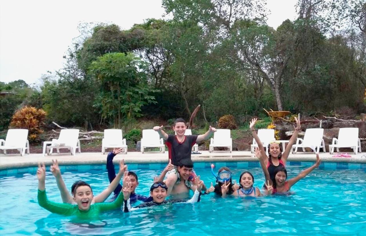 Galapagos Tortuga Bay Hotel Puerto Ayora  Esterno foto