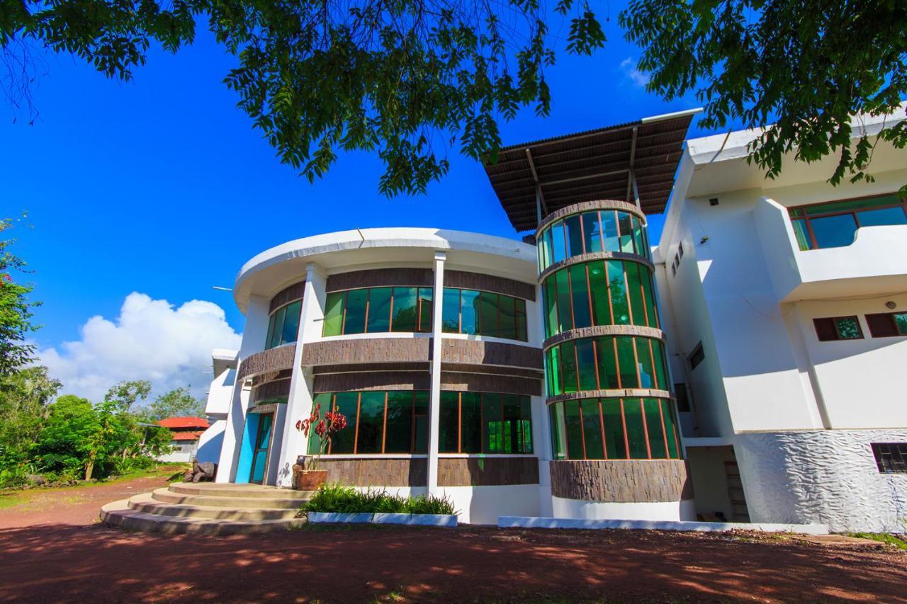 Galapagos Tortuga Bay Hotel Puerto Ayora  Esterno foto