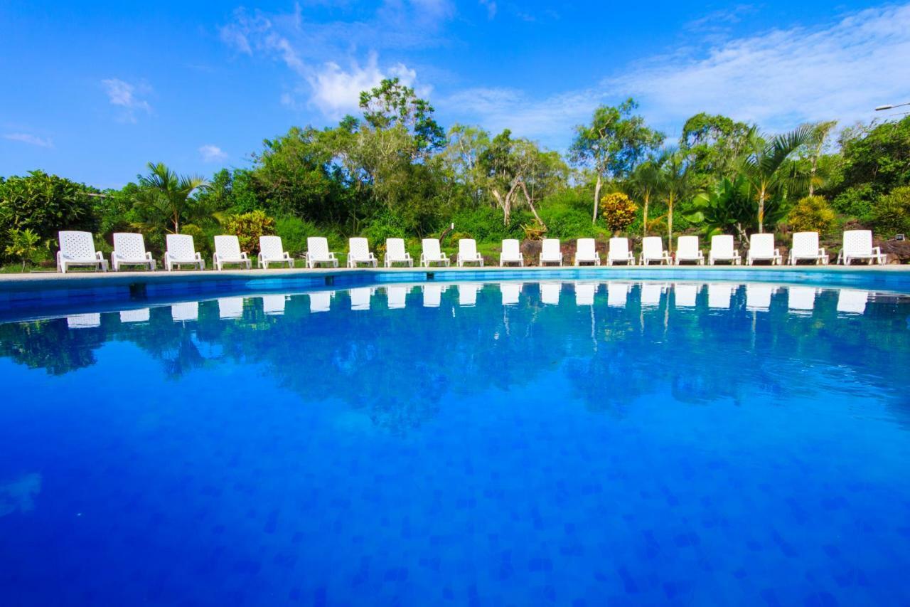 Galapagos Tortuga Bay Hotel Puerto Ayora  Esterno foto